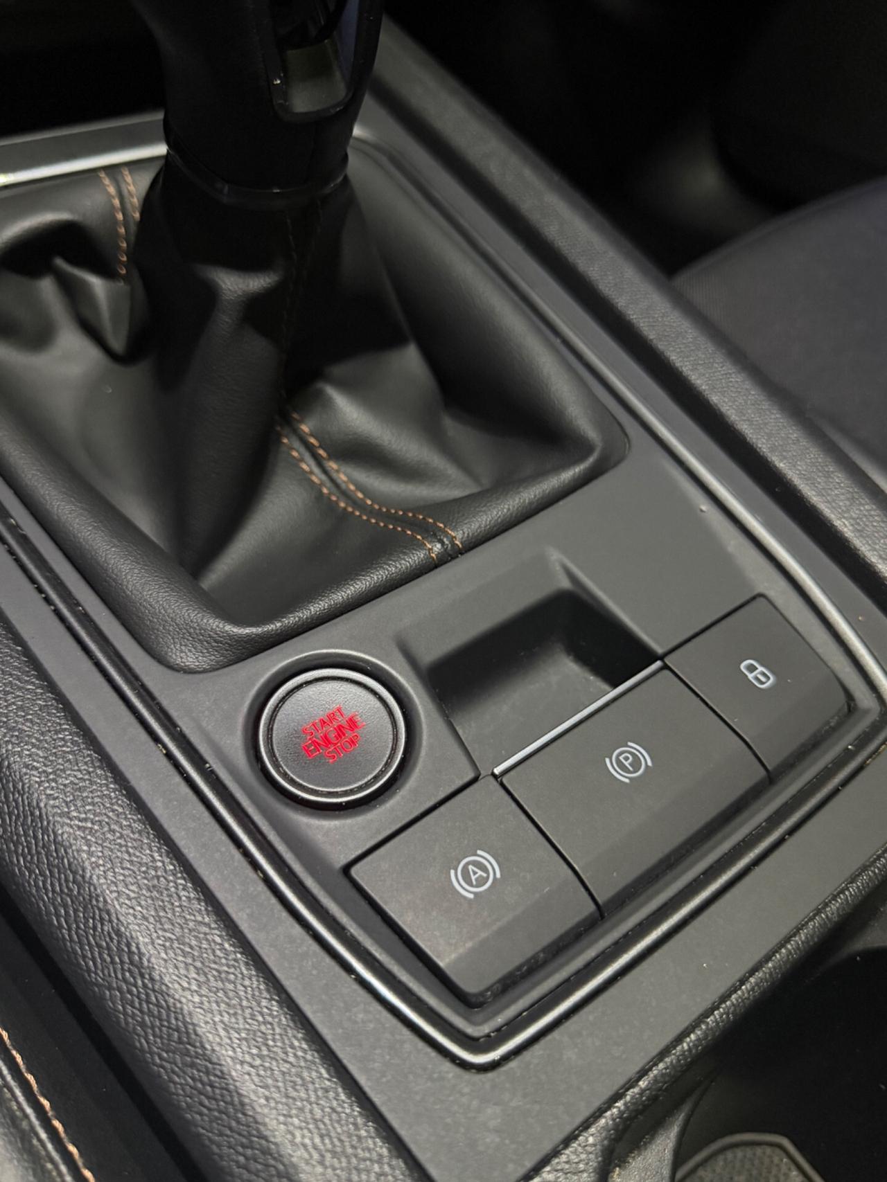 Cupra Formentor 1.5 Tsi 150CV FULL LED-VIRTUAL