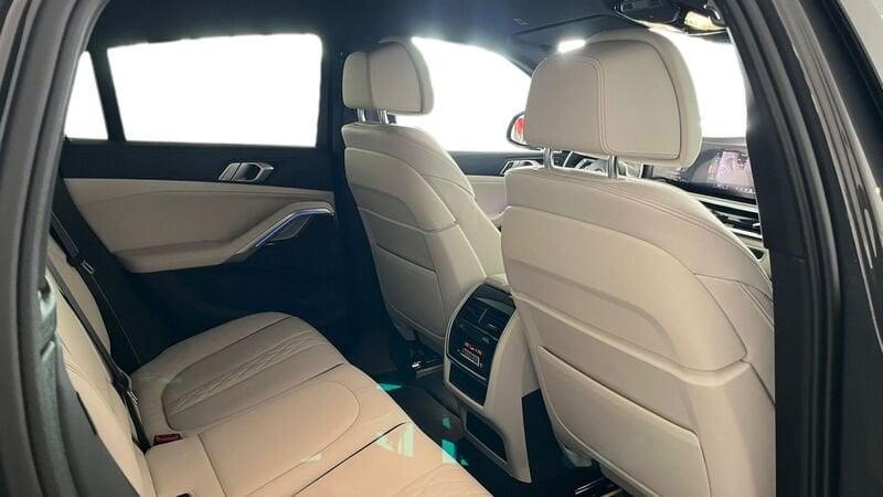 BMW X6 xDrive30d MSport autom.