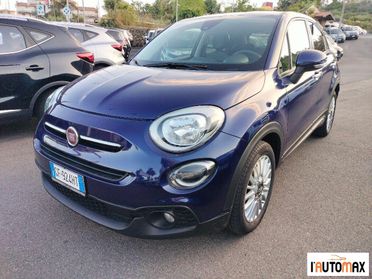 FIAT - 500 X 1.0 T3 Connect 120cv