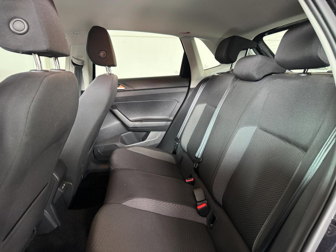 Volkswagen Polo 1.0 tsi Life 95cv dsg