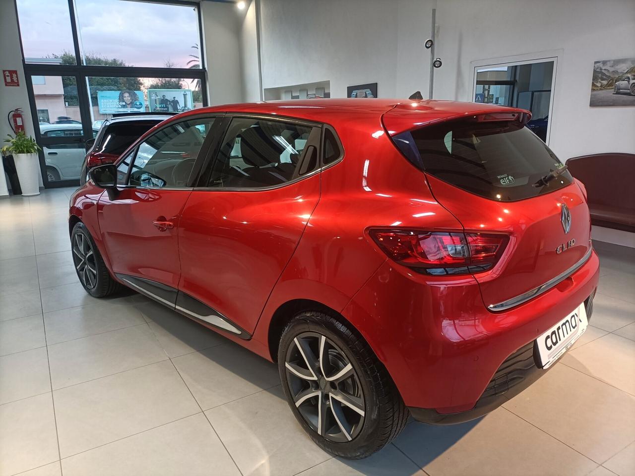 Renault Clio dCi 8V 90 CV Start&Stop 5 porte Energy Duel