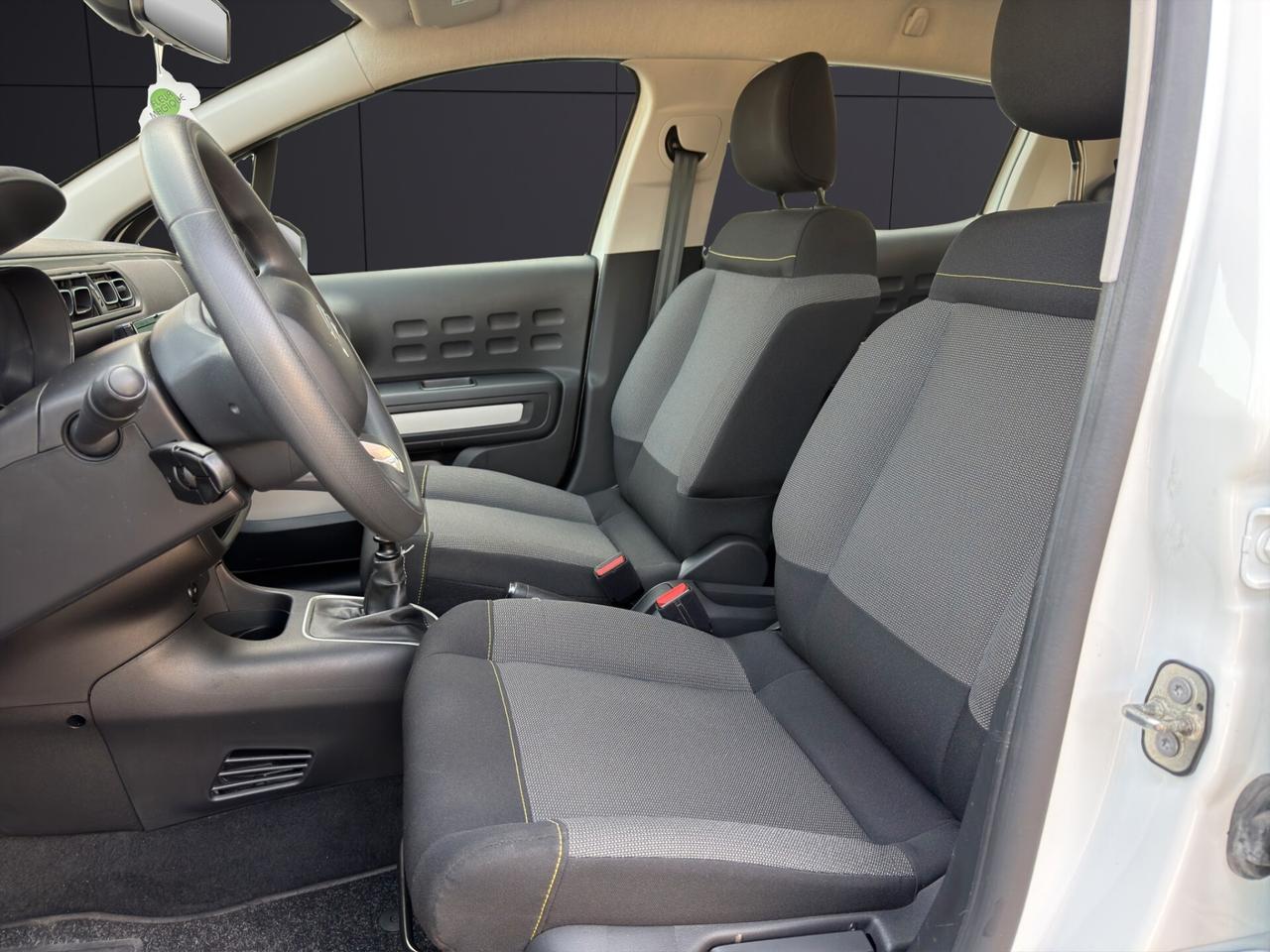 Citroen C3 1.5 HDi 100 CV Feel Pack/TOUCHSCREEN