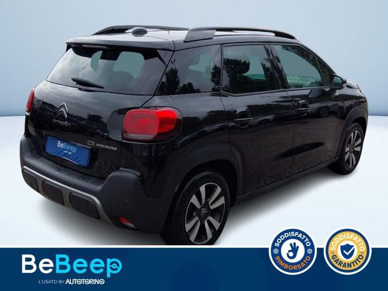 Citroën C3 Aircross 1.2 PURETECH SHINE 82CV