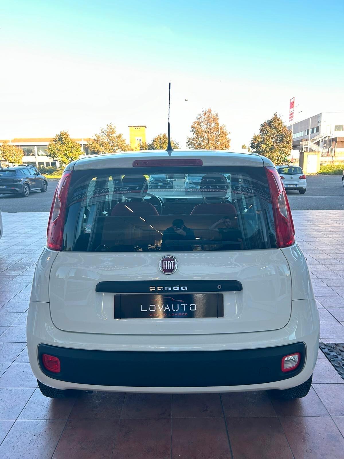 Fiat Panda 1.2 EasyPower Easy