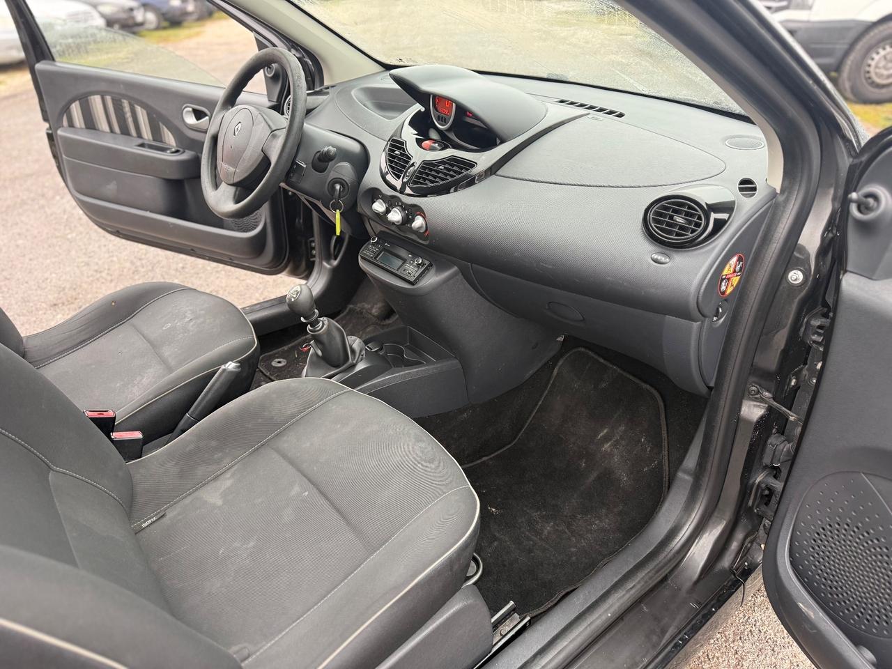 Renault Twingo 1.2 16V Night&Day