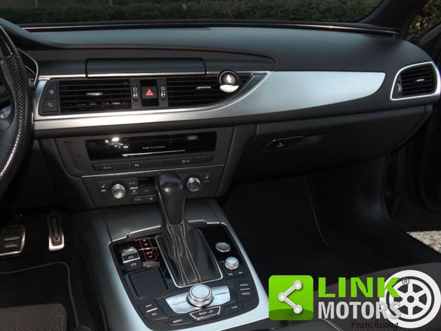 AUDI A6 2.0 TDI 190 CV ultra S tronic Business