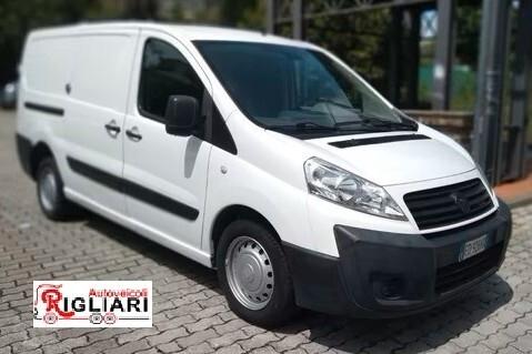 Fiat Scudo Maxi Lungo – 130 CV MJT – 6 Marce