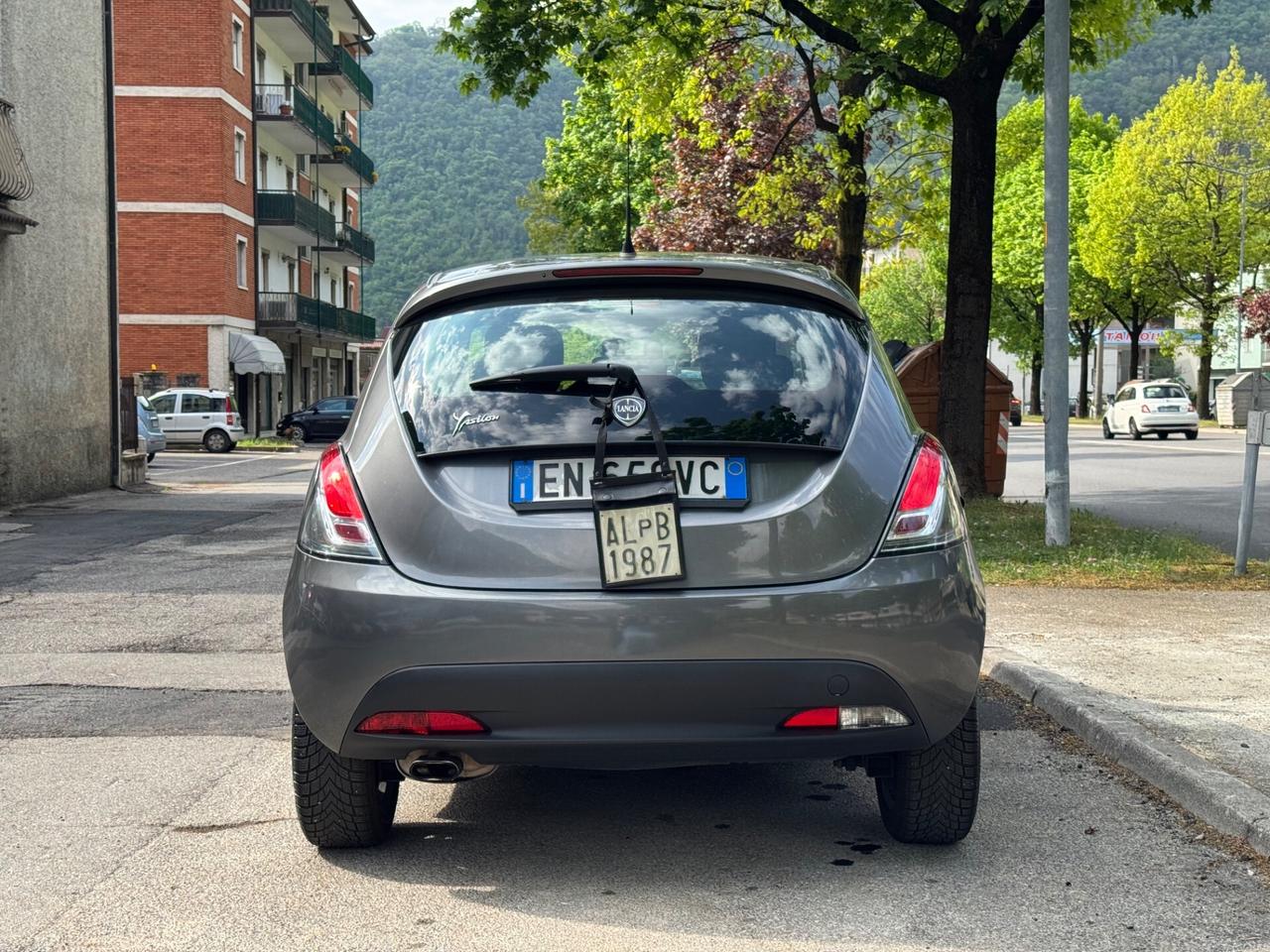 Lancia Ypsilon 1.2 69 CV 5 porte S&S Platinum