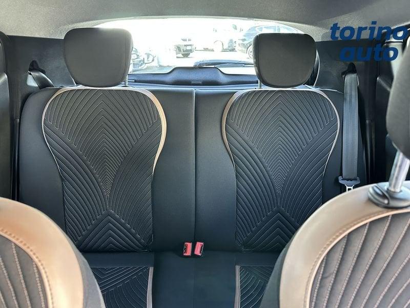 Lancia Ypsilon 1.0 FireFly 70cv Hybrid Alberta Ferretti