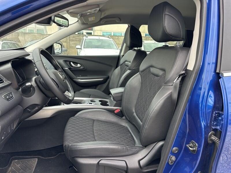 Renault Kadjar Kadjar 1.5 blue dci Techno 115cv edc