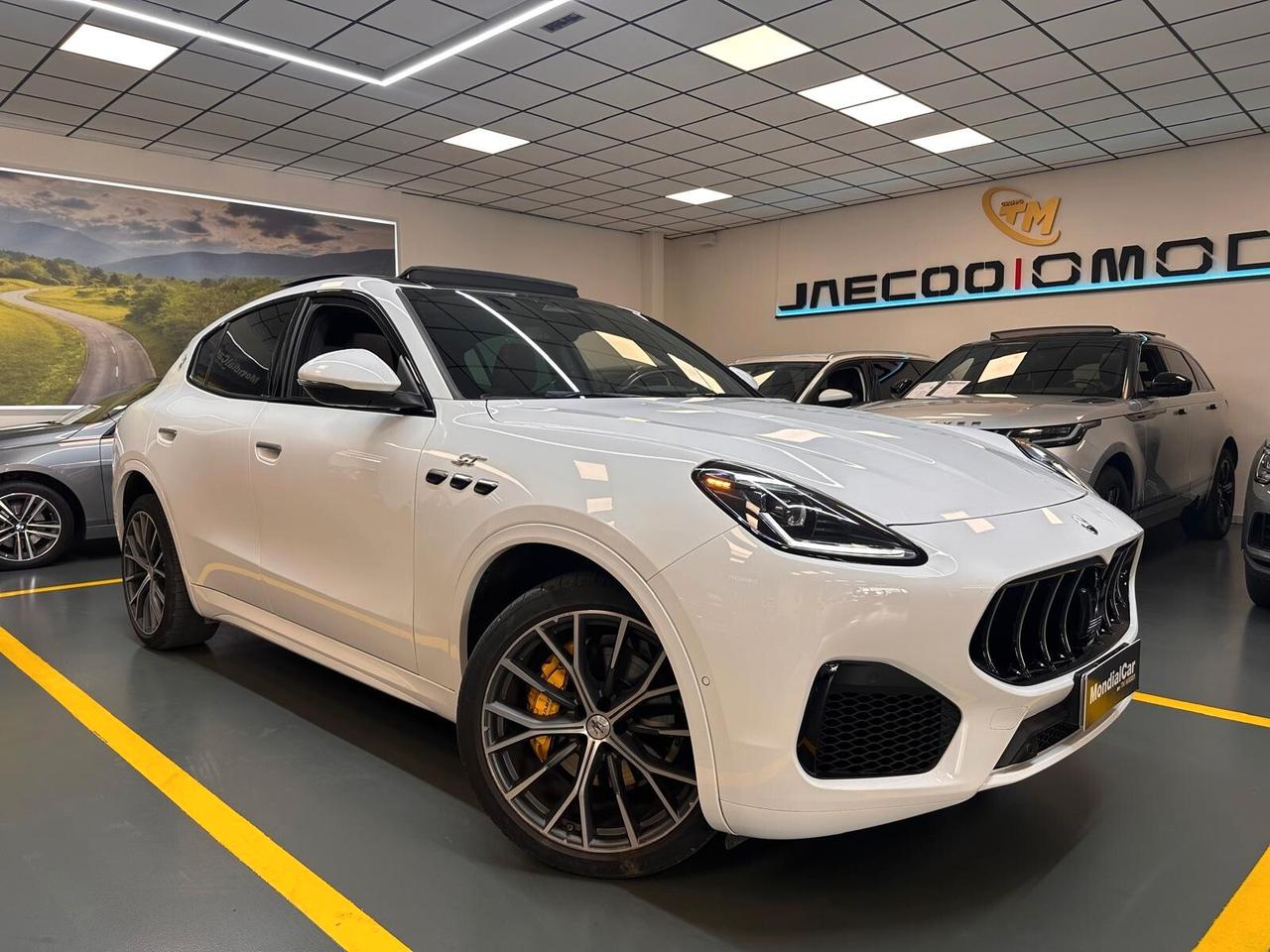Maserati Grecale 2.0 mhev GT 250cv auto