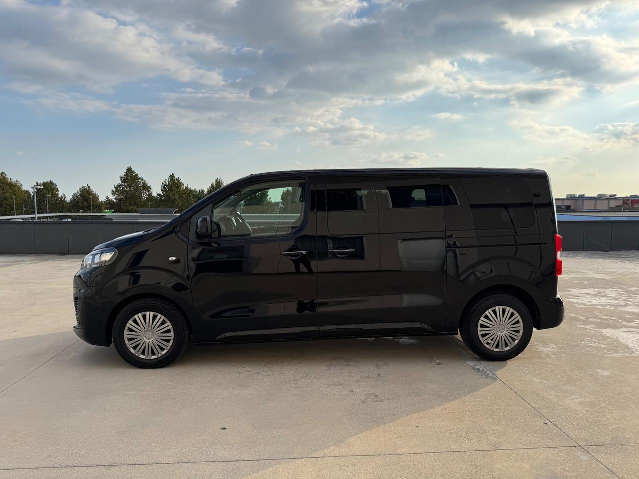 Citroen Spacetourer XL 9 Posti 2.0 BlueHDi 122cv