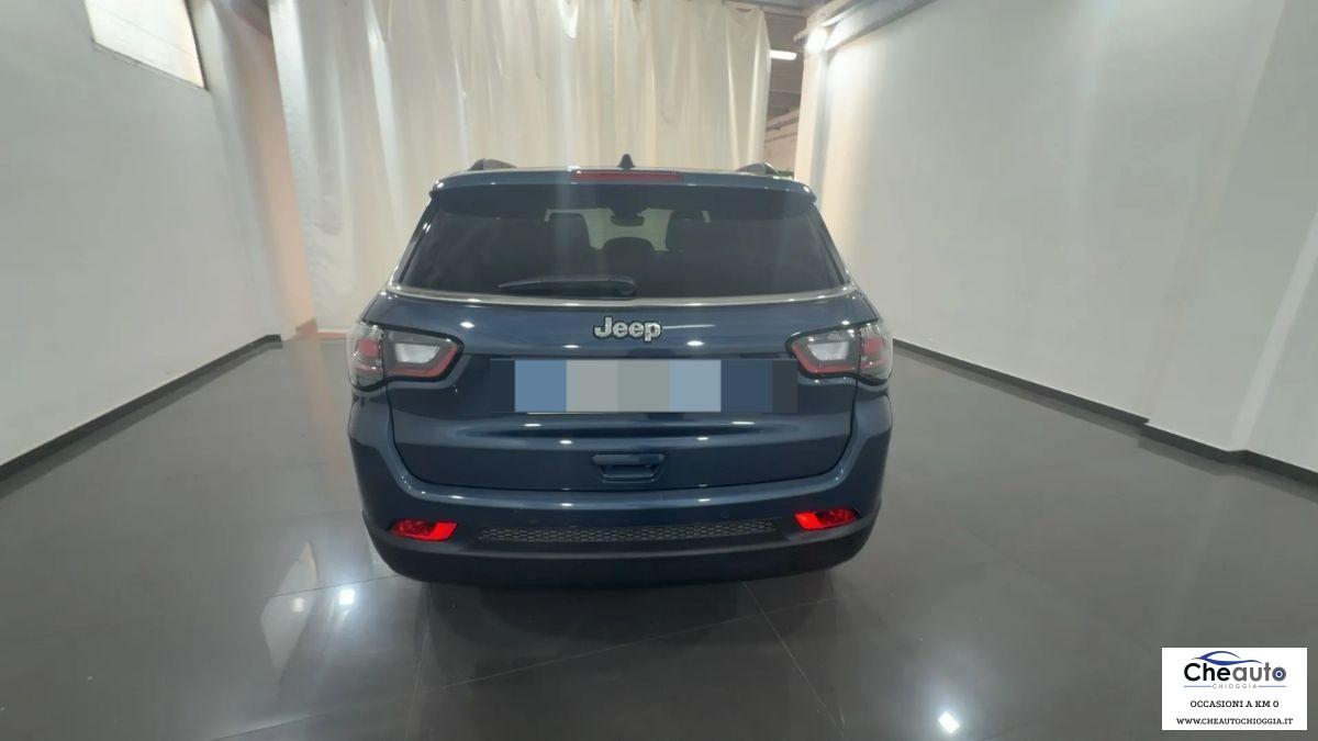 JEEP - Compass - 1.6 Mjt II 2WD Limited