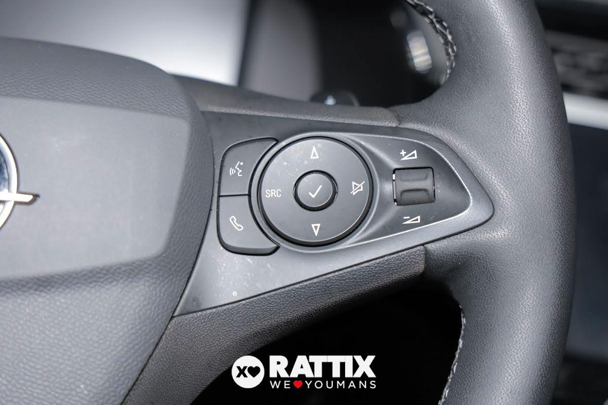 Opel Corsa 1.2 100CV GS