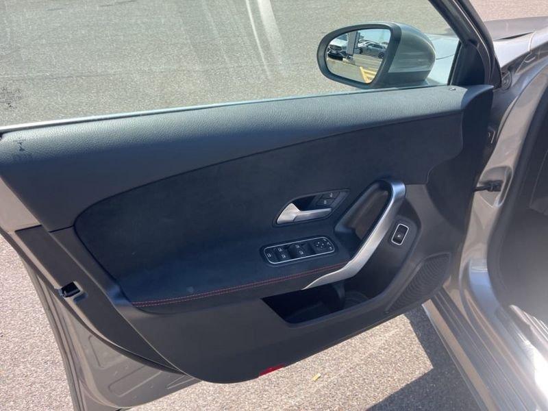 Mercedes-Benz Classe A A 250 E PHEV (EQ-POWER) PREMIUM AUTO