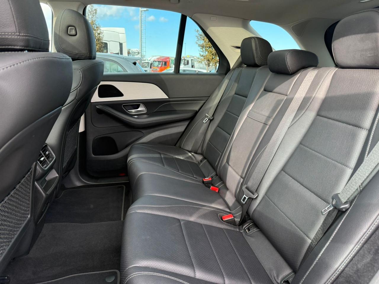 Mercedes-benz GLE 300 d 4Matic Sport