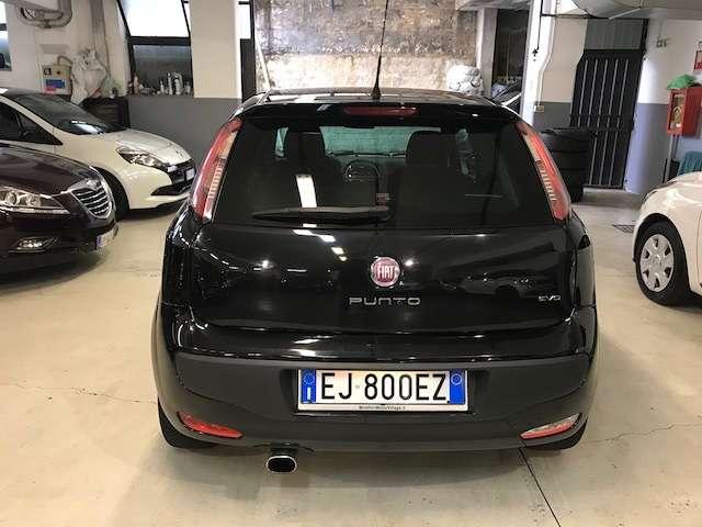 Fiat Punto Evo Punto Evo 3p 1.3 mjt Sport / BEN TENUTA
