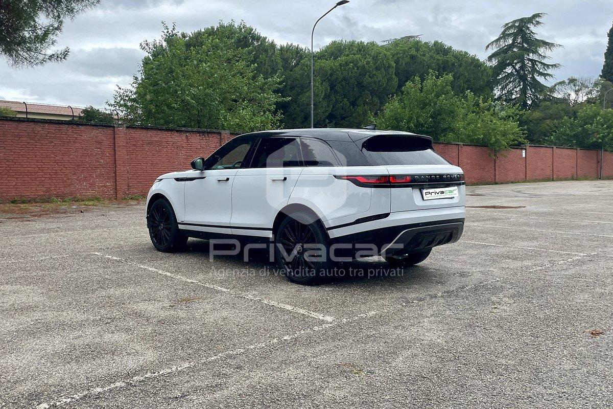 LAND ROVER Range Rover Velar 2.0D I4 240 CV R-Dynamic