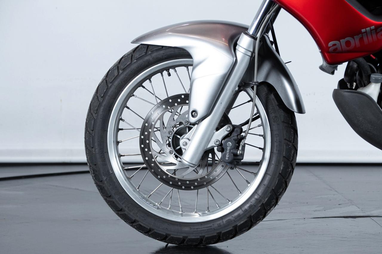 Aprilia Pegaso 650 - 2004