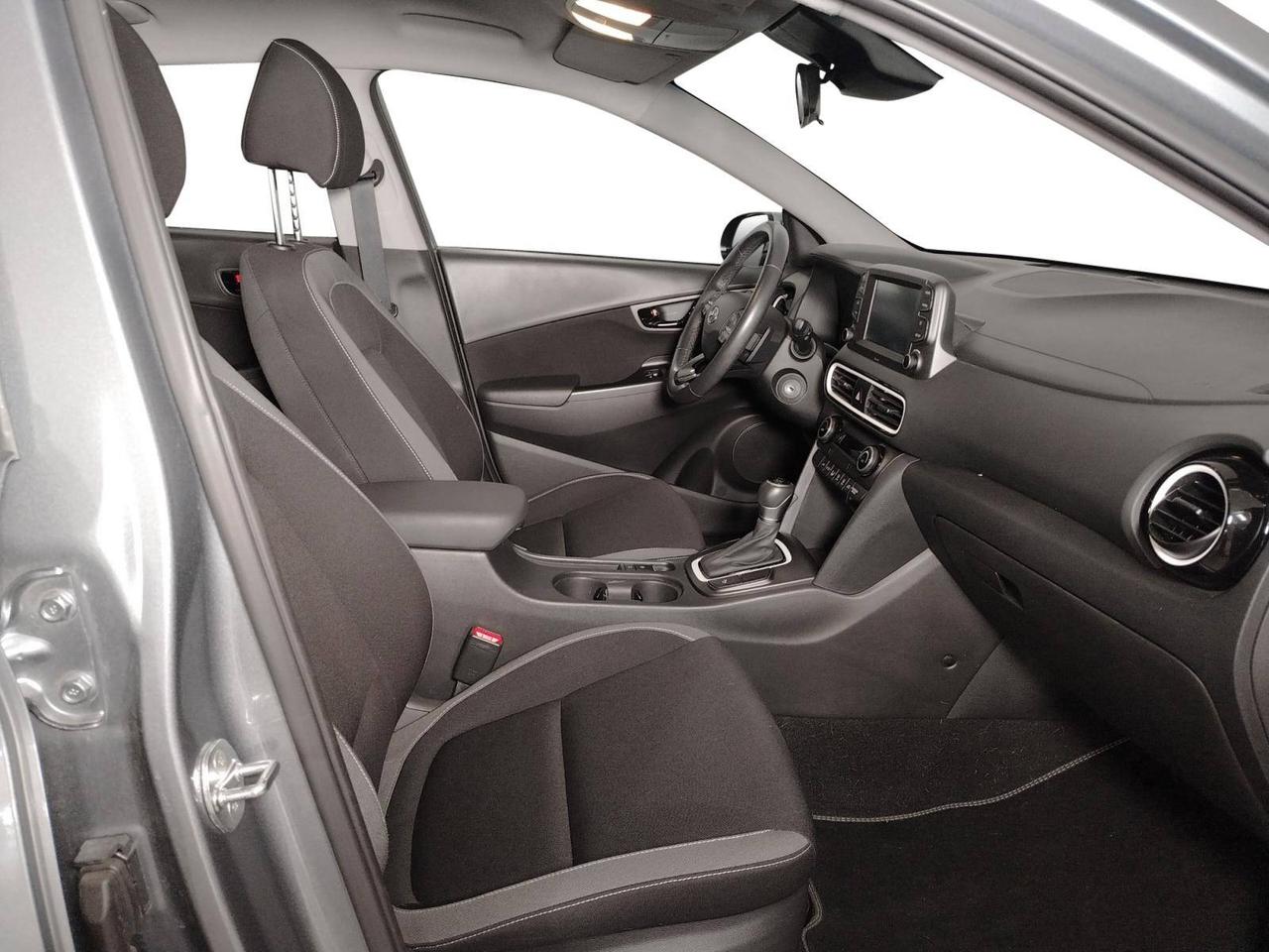 Hyundai Kona 1.6 hev Xtech 2wd