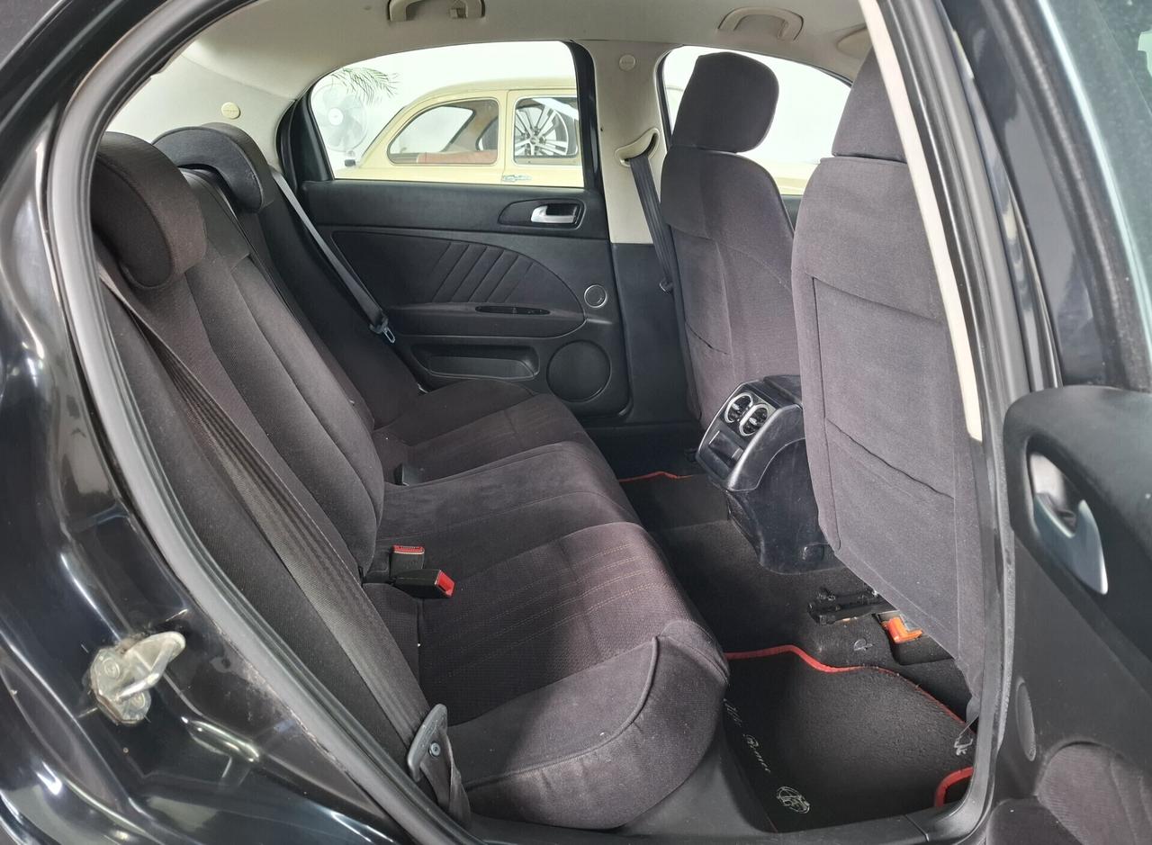 Alfa Romeo 159 1.9 JTDm Progression 150cv