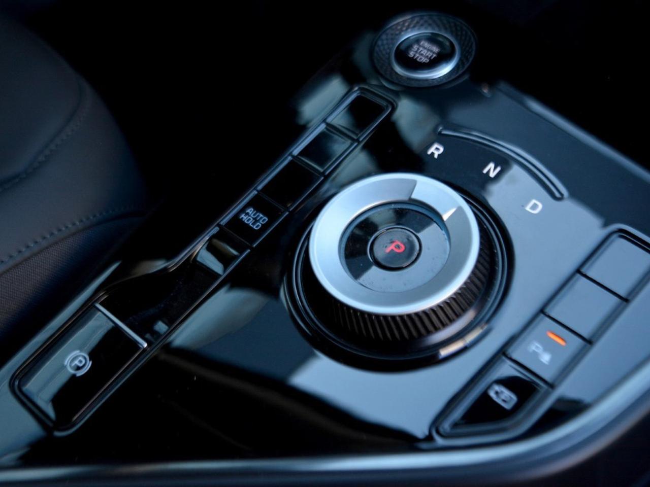 Kia Niro 1.6 gdi hybrid style dct6