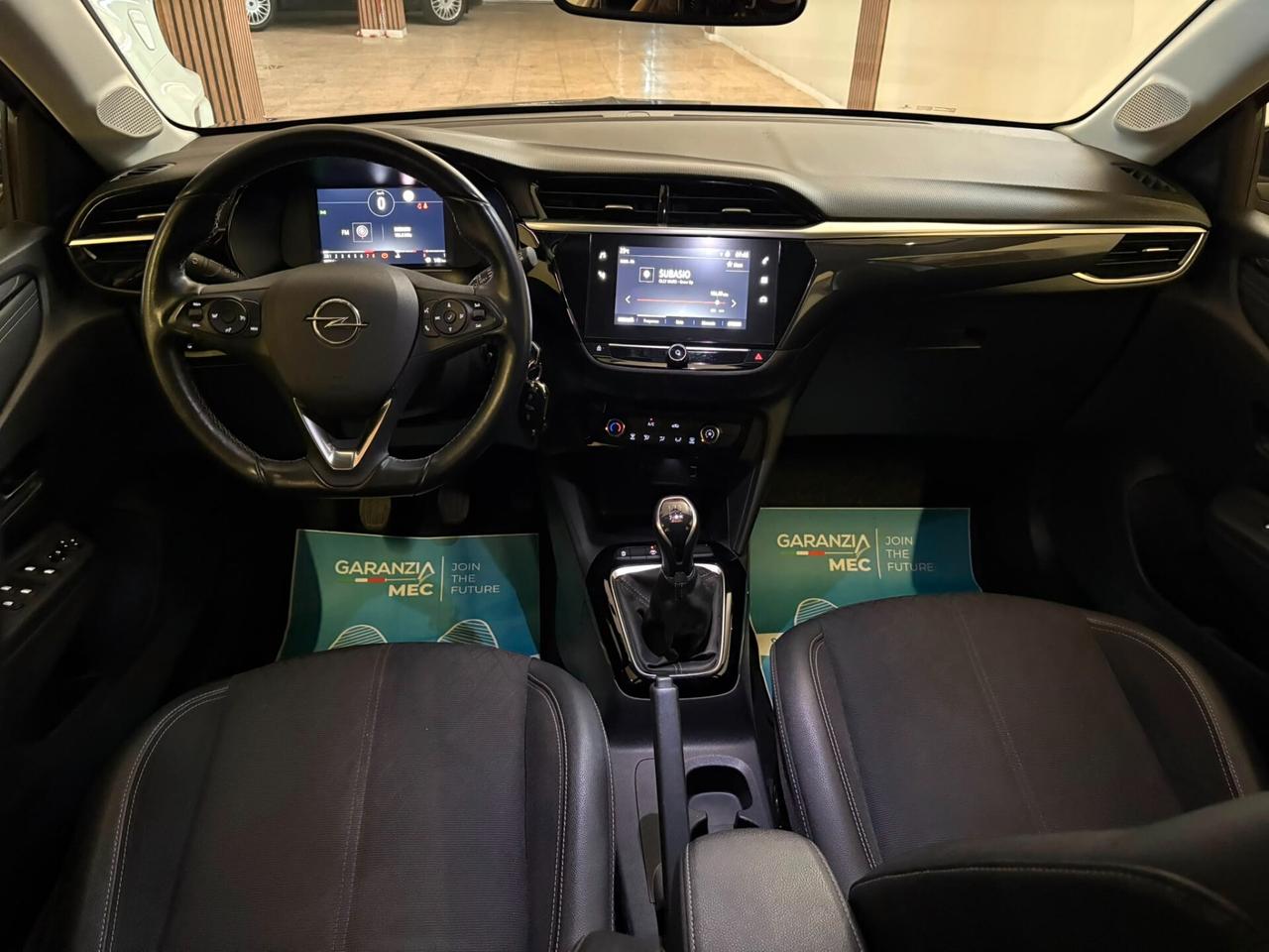 Opel Corsa 1.200cc 75cv Allestimento Edition