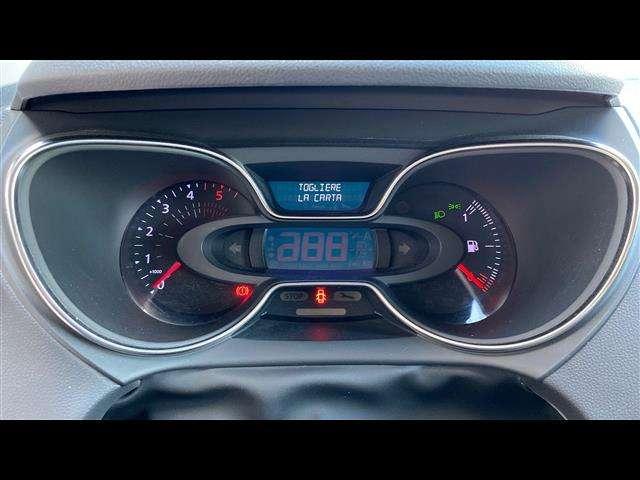 Renault Captur 1.5 dCi Energy 90cv Sport Edition2