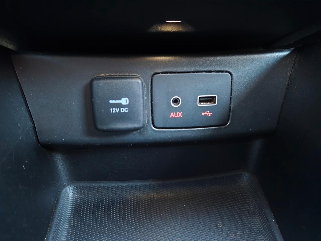 Fiat Tipo 1.6 Mjt S&S SW S-Design