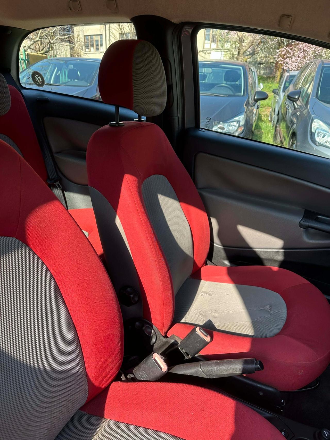 Lancia YPSILON 1.2 KMCERT GARANZ UNICOPR