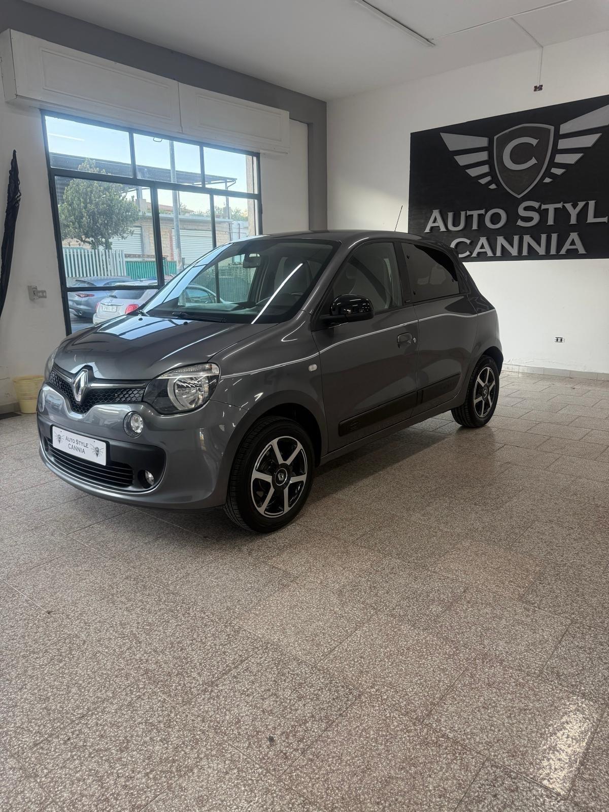 Renault Twingo SCe Zen
