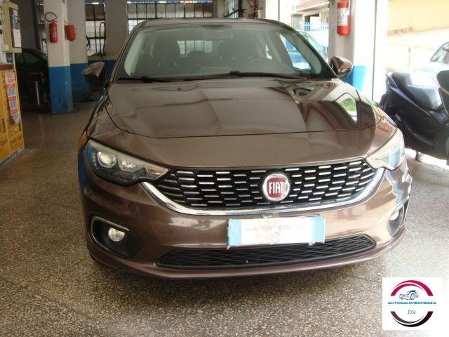 FIAT - Tipo - 1.6 Mjt S&S 5p. Lounge