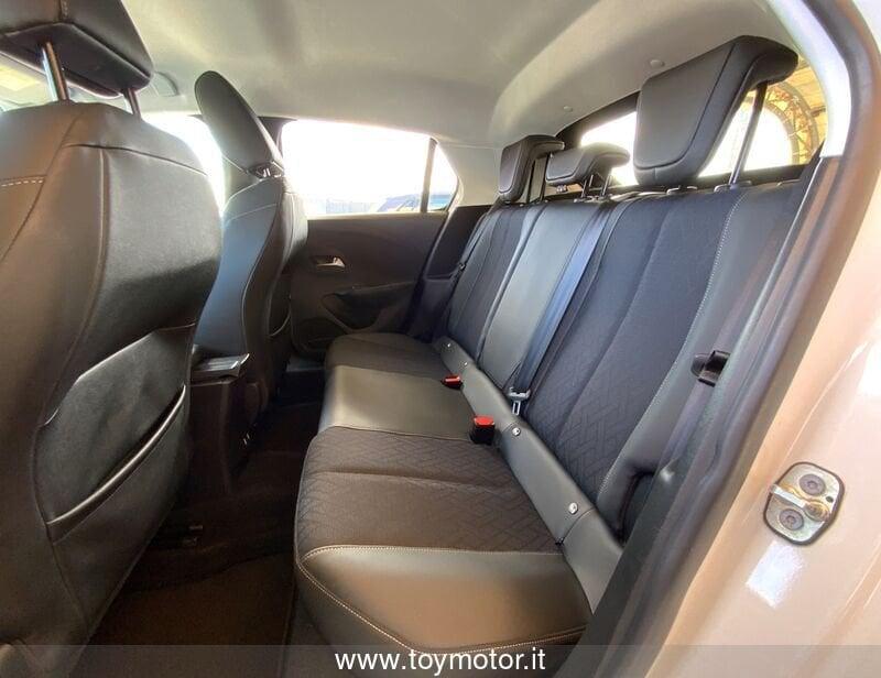 Opel Corsa 6ª serie 1.5 D 100 CV Elegance