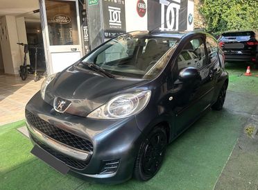 Peugeot 107 1.0 68CV 3p. Desir
