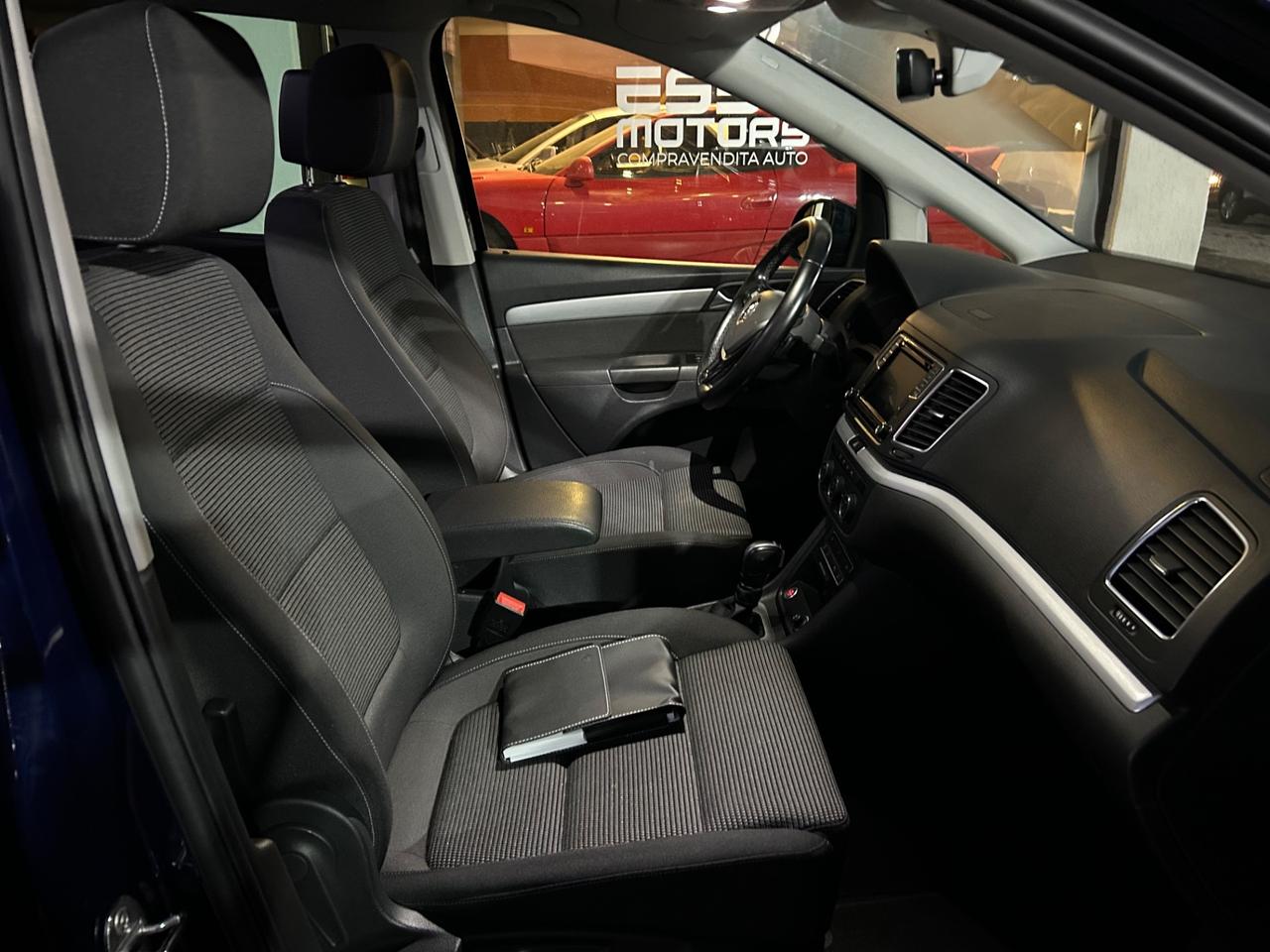 Volkswagen Sharan - 2019 2.0 TDI 150 CV DSG