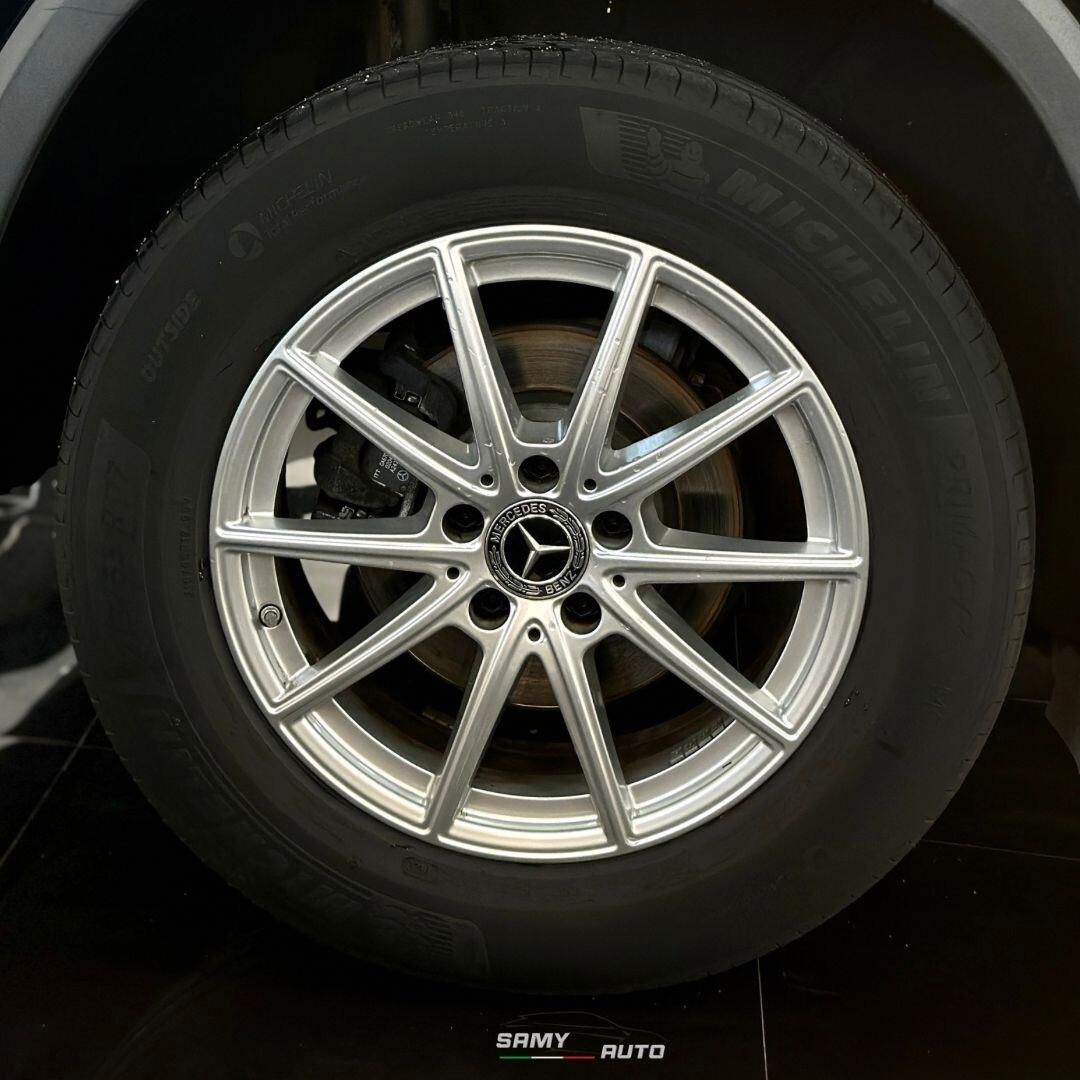 Mercedes-benz GLA 200 d Automatic Business Extra