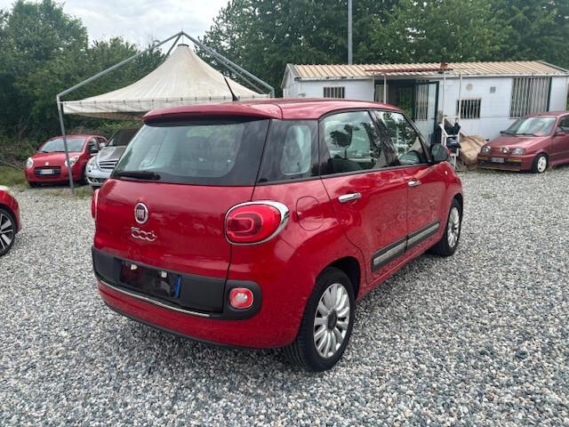 Fiat 500L 1.3 Multijet 85 CV Pop