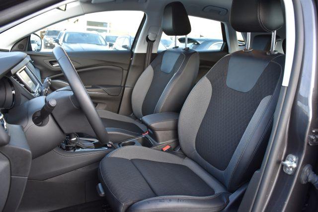 OPEL Grandland 1.5 diesel Ecotec aut. Business Elegance