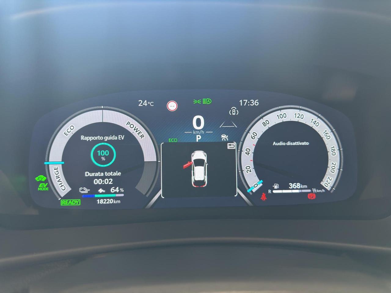 Toyota C-HR 2.0 phev GR Sport Premiere fwd e-cvt