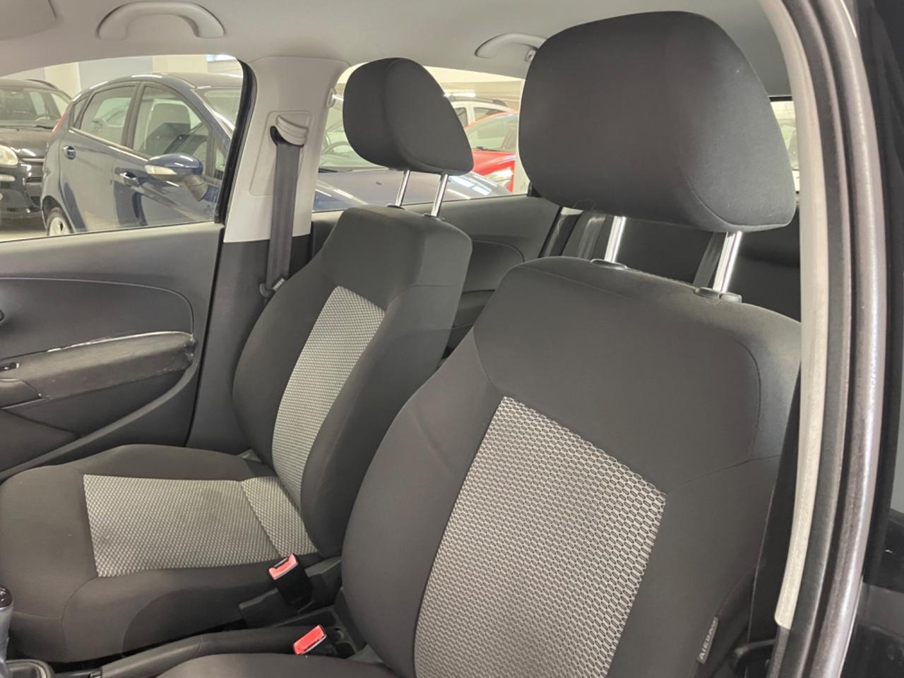 Volkswagen Polo 1.2 5 porte Trendline km 145.000 Perfetta !