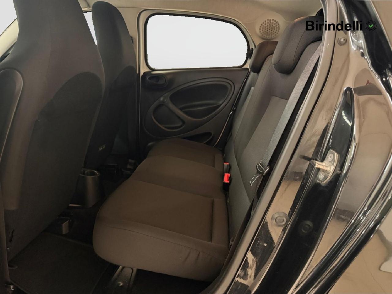 SMART forfour 2ªs. (W453) - forfour 70 1.0 Passion