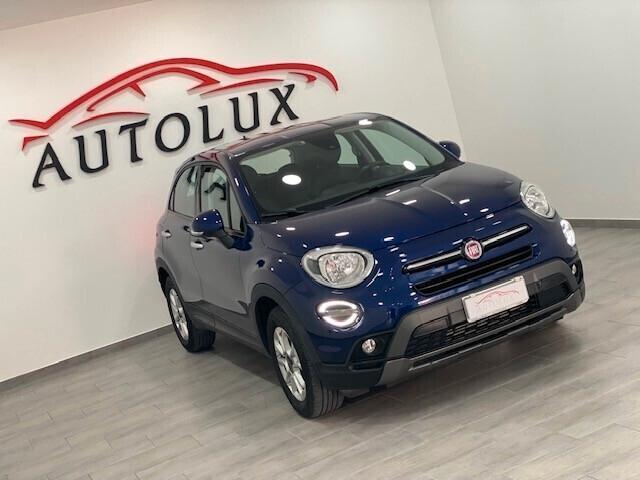 Fiat 500X 1.3 MultiJet Cross OK NEOPAT