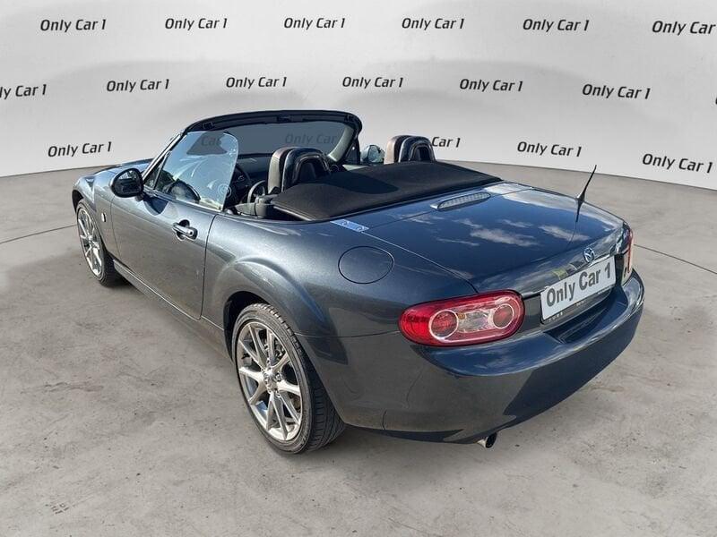 Mazda MX-5 MX-5 Roadster 1.8L Phoenix Reloaded