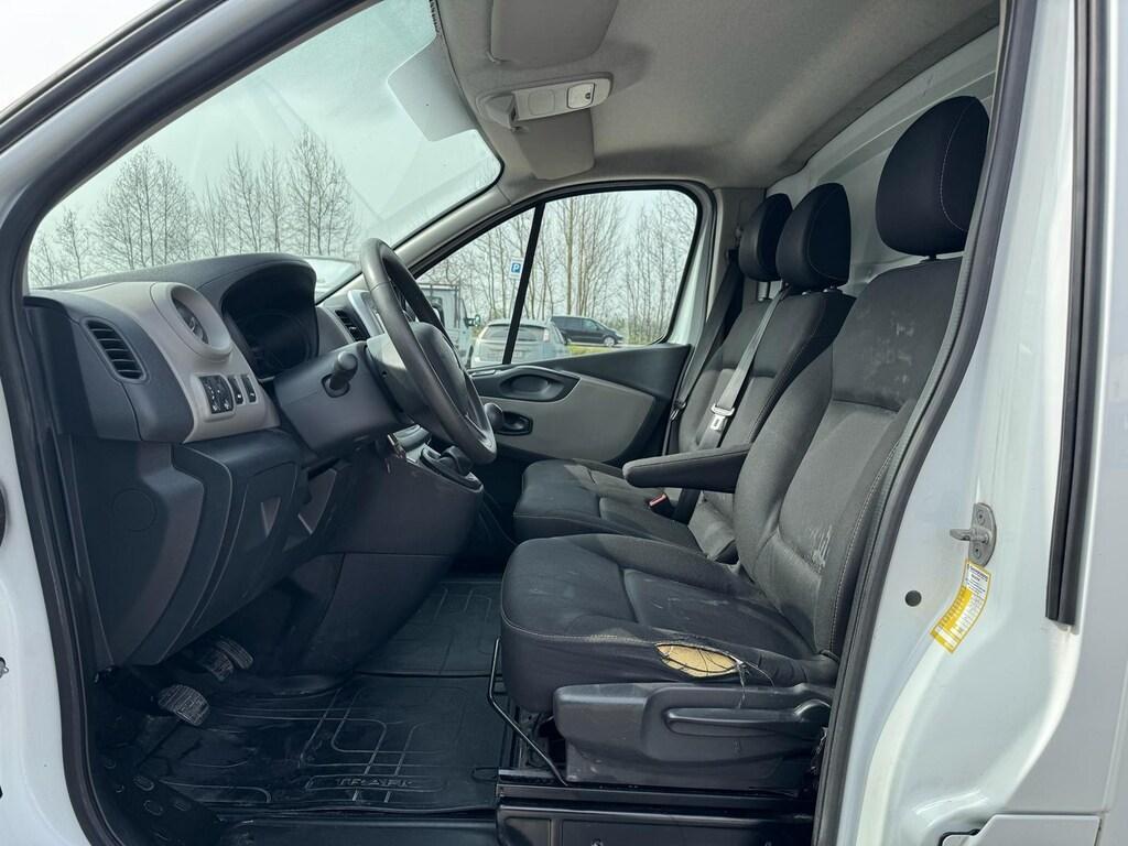 Renault Trafic T29 1.6 dci 120cv L2H2 S&S E5b+