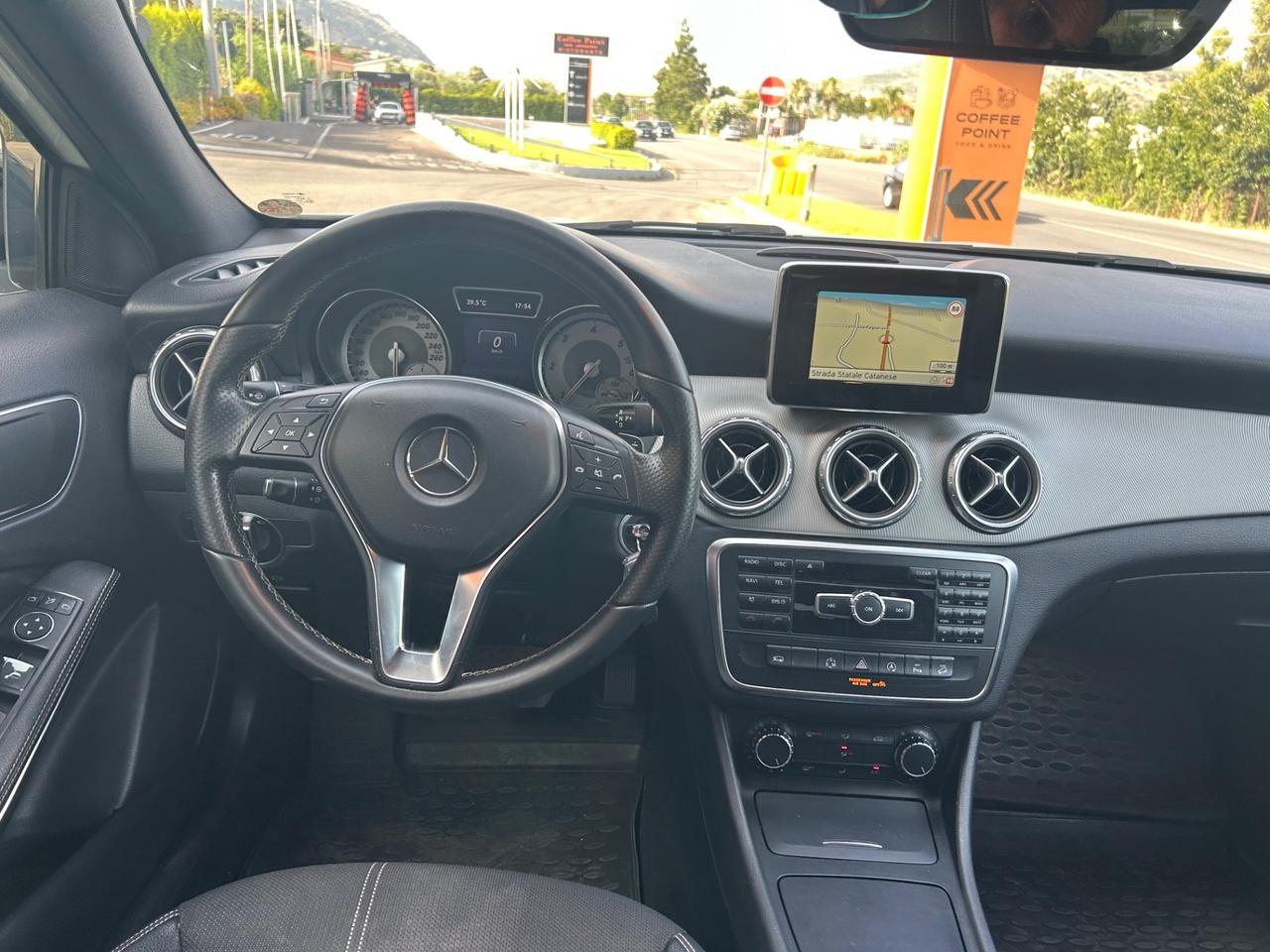 Mercedes-benz GLA 220 d Automatic 4Matic Executive