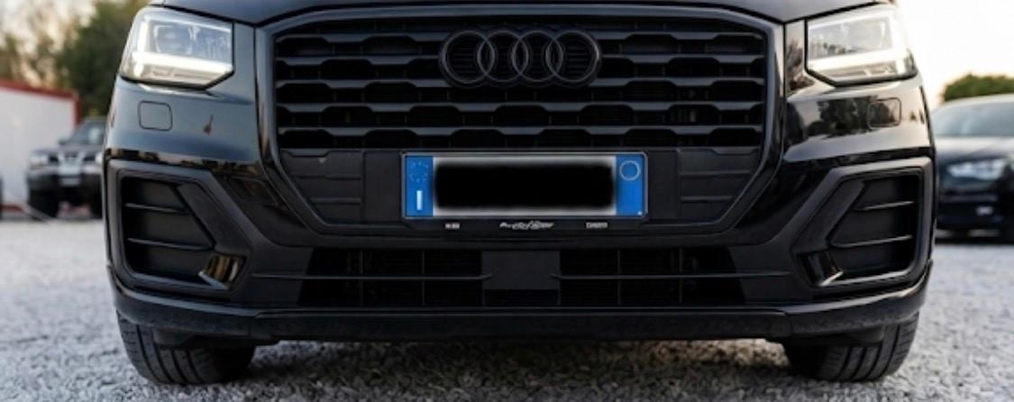 Audi Q2 Business Design 1.0 30 TFSI 116cv