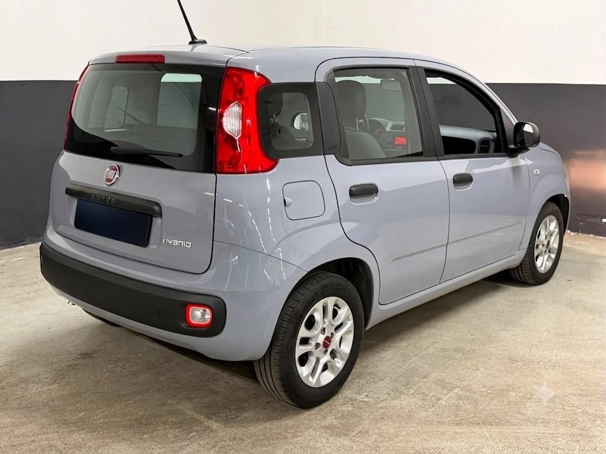 Fiat Panda 1.2 Easy
