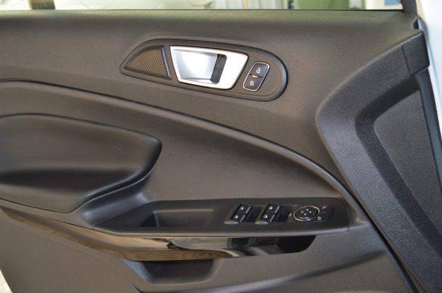 FORD EcoSport 1.0 EcoBoost 125 CV Start&Stop ST-Line