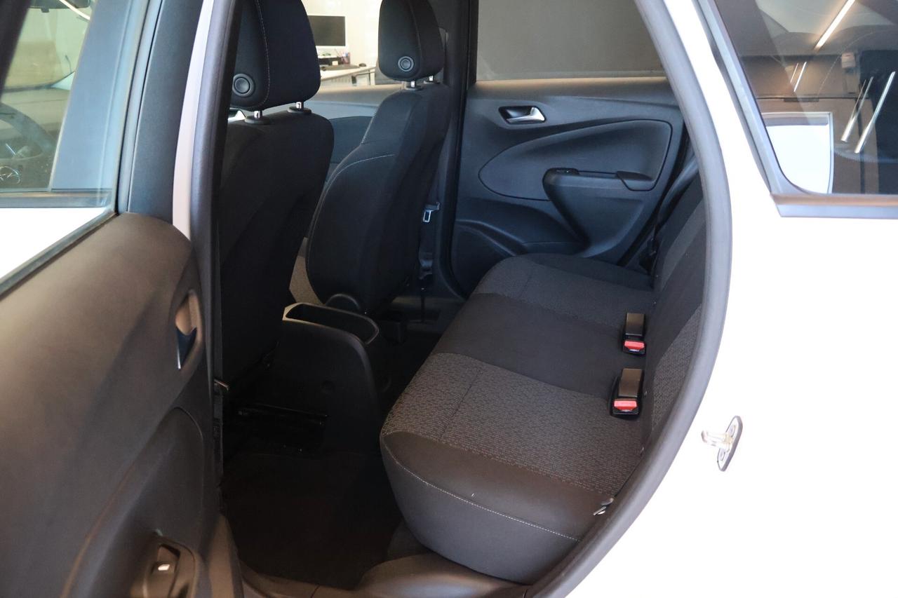 Opel Crossland X 1.2 12V Advance neopatentati