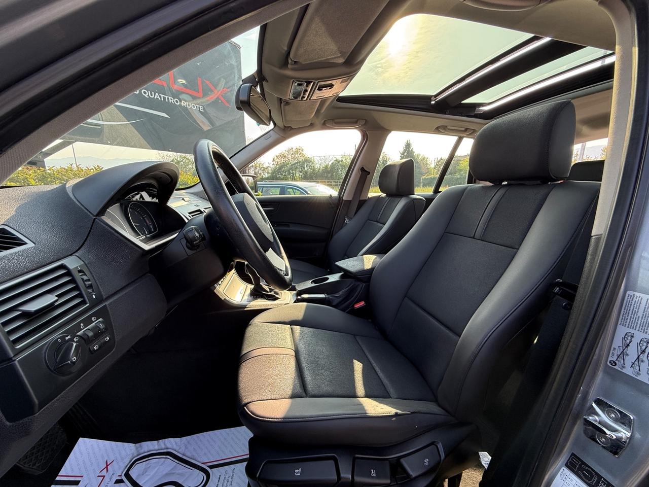 Bmw X3 2.5i cat Futura XDRIVE 149.000KM